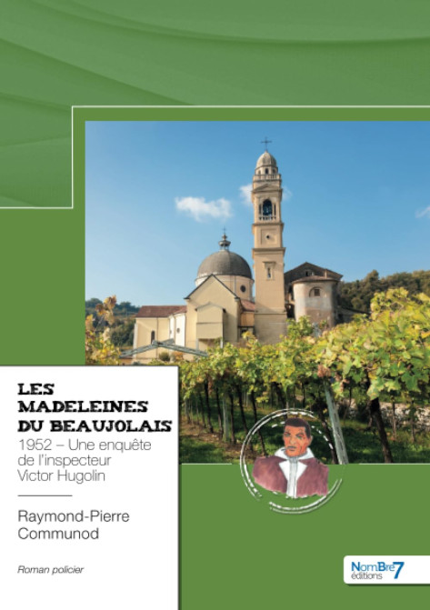 Couverture du livre