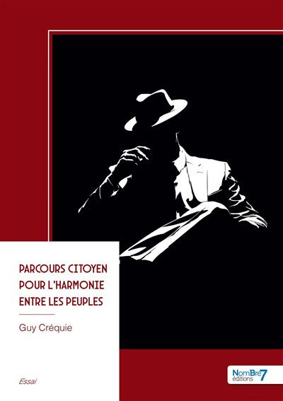 Couverture du livre