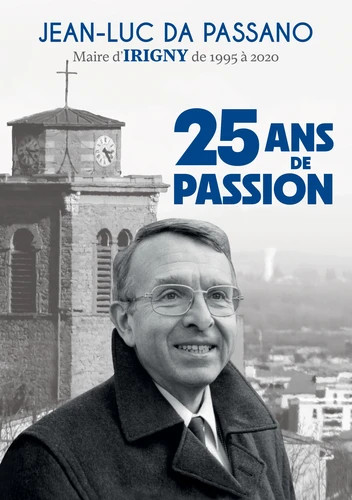 Couverture du livre