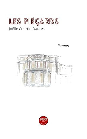 Couverture du livre