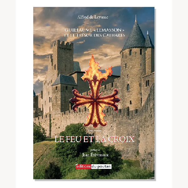 Couverture du livre