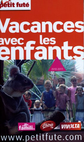 Couverture du livre