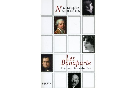 Couverture du livre