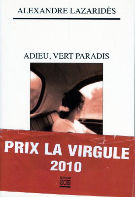 Couverture du livre