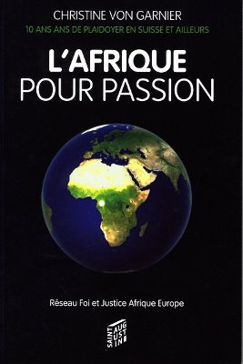 Couverture du livre