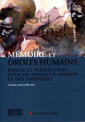 Couverture du livre