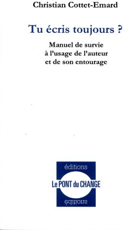 Couverture du livre
