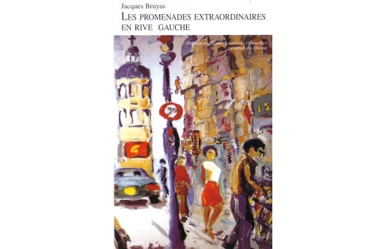 Couverture du livre