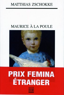 Couverture du livre