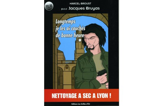 Couverture du livre