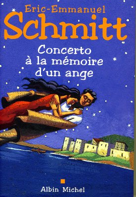 Couverture du livre