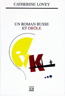 Couverture du livre