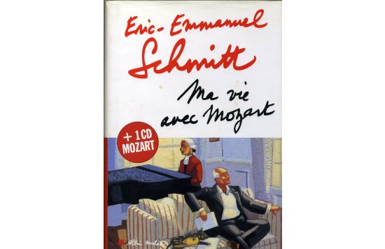 Couverture du livre