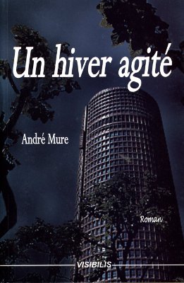 Couverture du livre