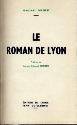 Couverture du livre