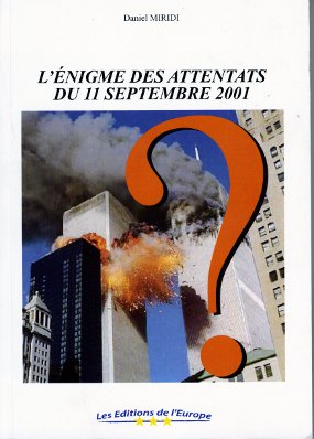 Couverture du livre