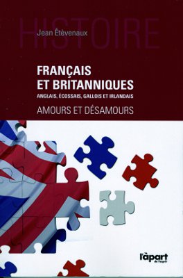 Couverture du livre