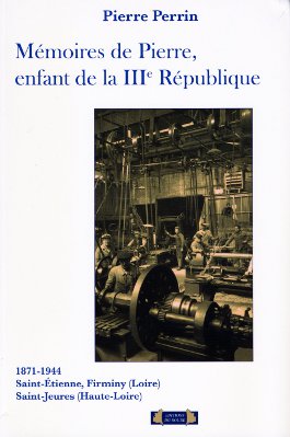 Couverture du livre