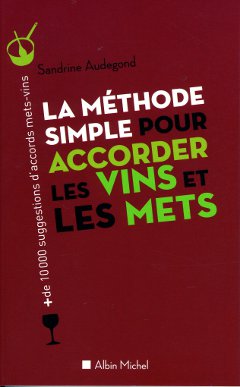 Couverture du livre