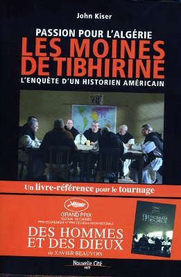 Couverture du livre