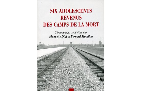 Couverture du livre