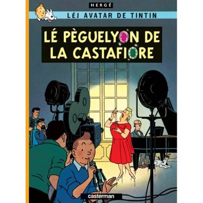 Couverture du livre