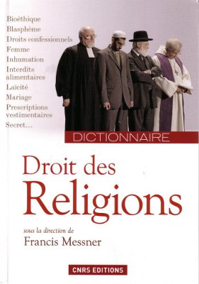 Couverture du livre