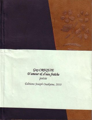 Couverture du livre