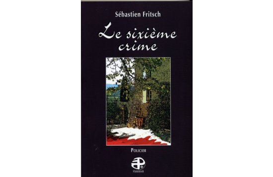 Couverture du livre