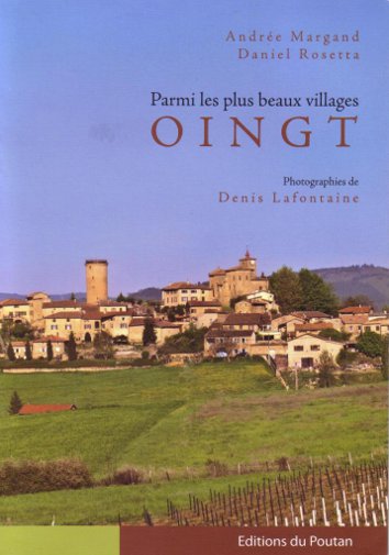 Couverture du livre