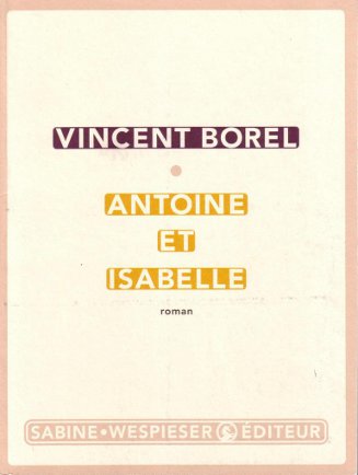 Couverture du livre