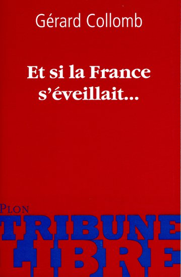 Couverture du livre