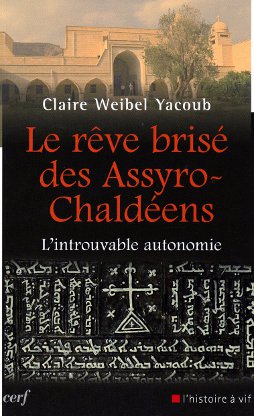 Couverture du livre