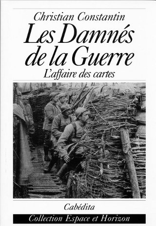 Couverture du livre