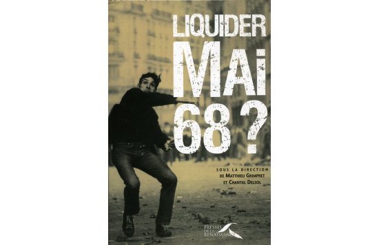 Couverture du livre