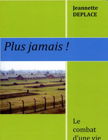 Couverture du livre