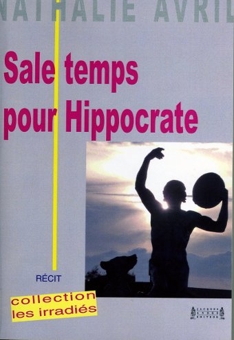 Couverture du livre