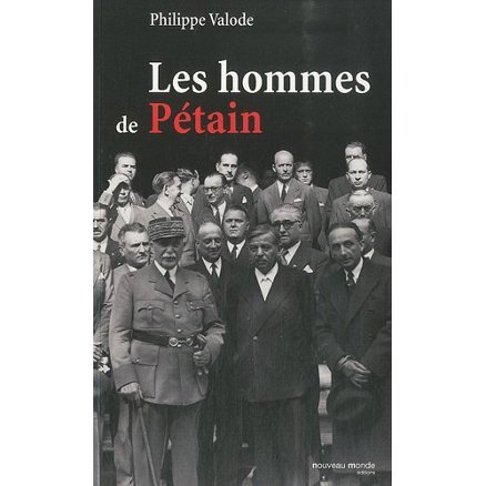 Couverture du livre