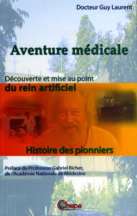 Couverture du livre