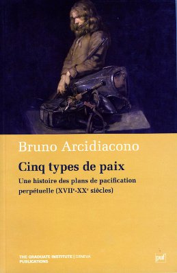 Couverture du livre