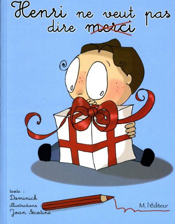 Couverture du livre