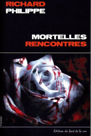 Couverture du livre