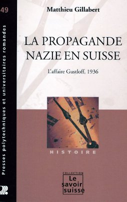 Couverture du livre