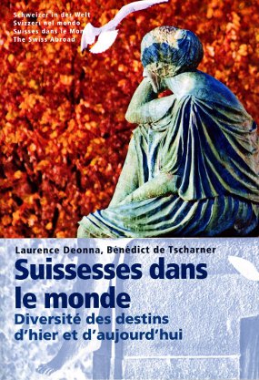 Couverture du livre