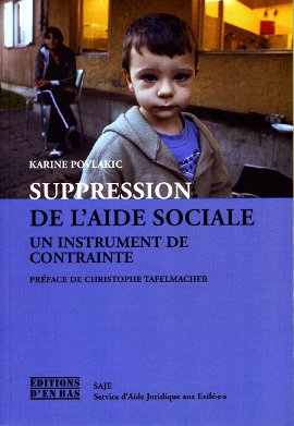 Couverture du livre