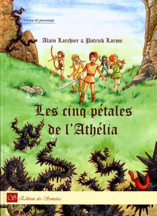 Couverture du livre