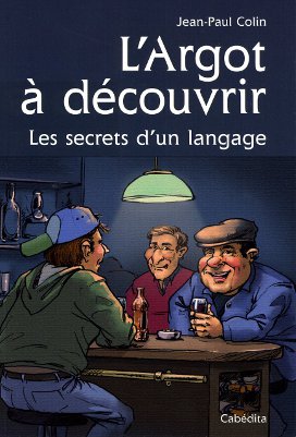 Couverture du livre