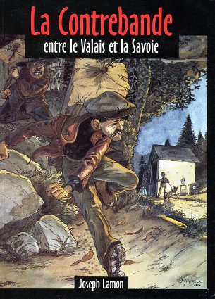 Couverture du livre