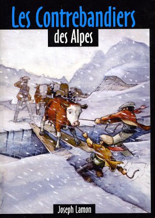 Couverture du livre