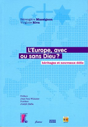 Couverture du livre